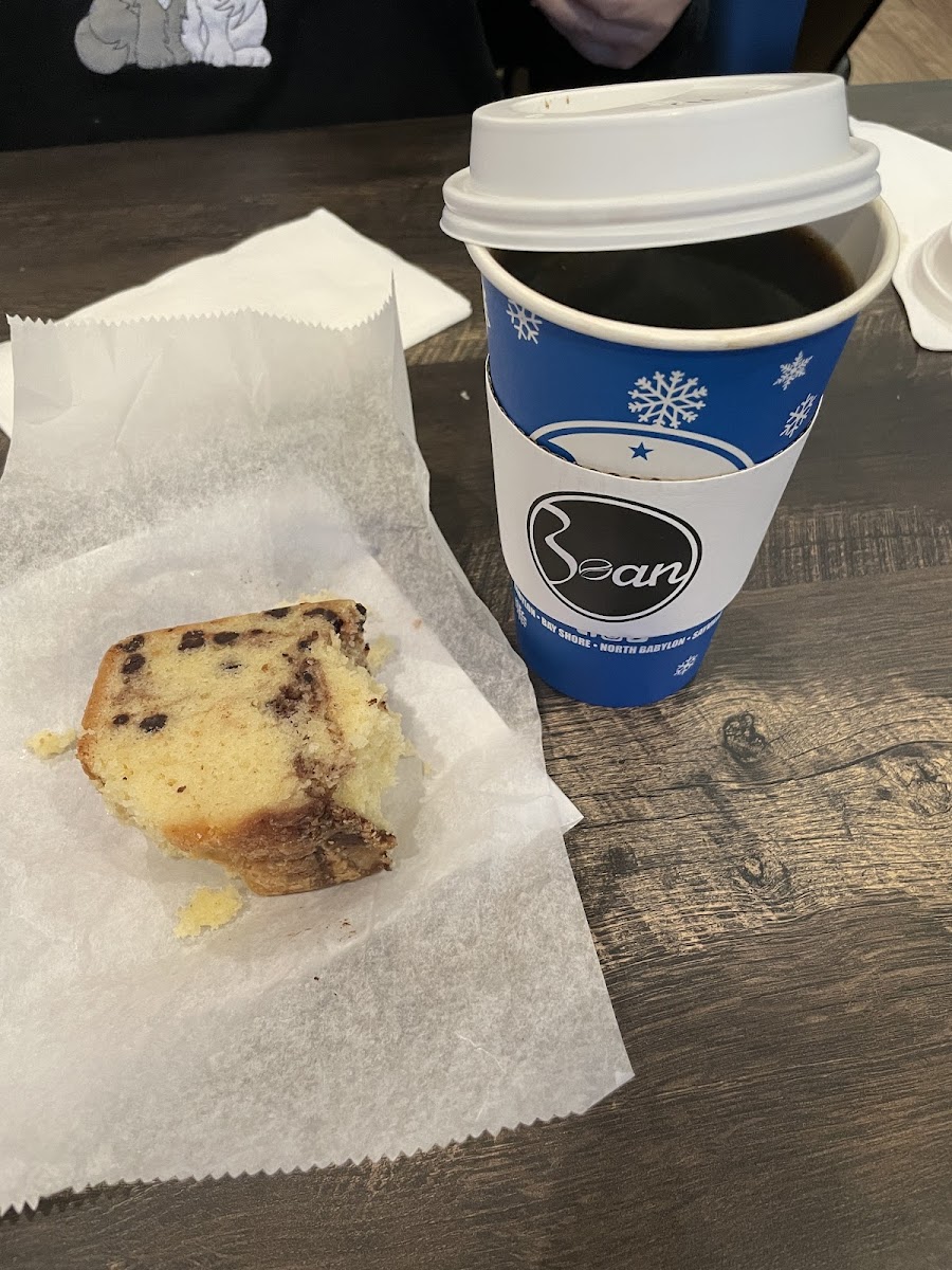 Sayville Bean Coffee House-4