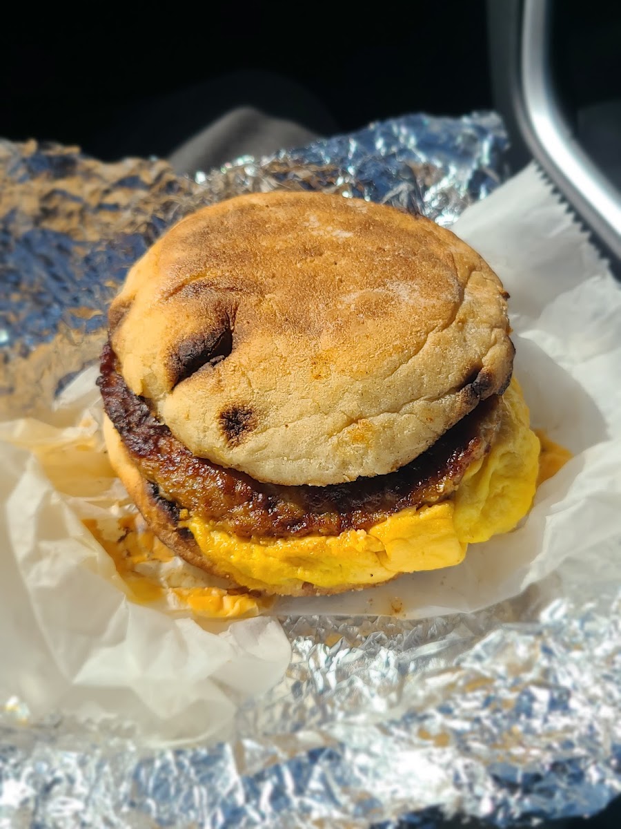 Sayville Bean Coffee House-8